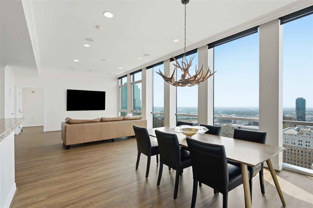 Tower Residential Condo I - Residential