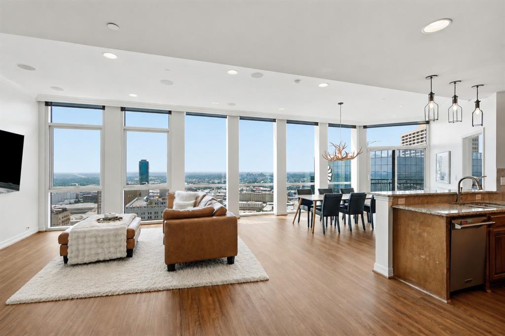 Tower Residential Condo I - Residential