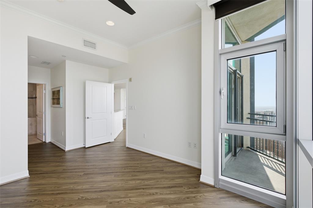 Tower Residential Condo I - Residential