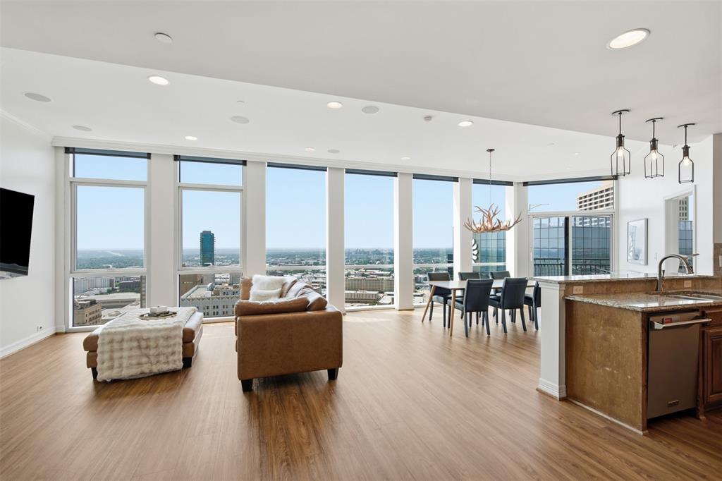 Tower Residential Condo I - Residential