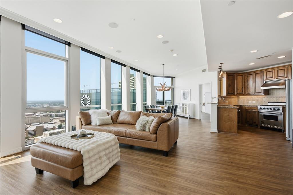 Tower Residential Condo I - Residential