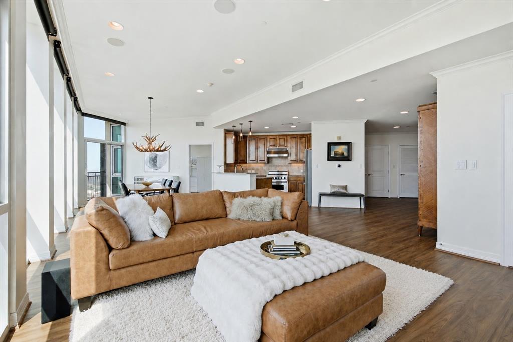 Tower Residential Condo I - Residential