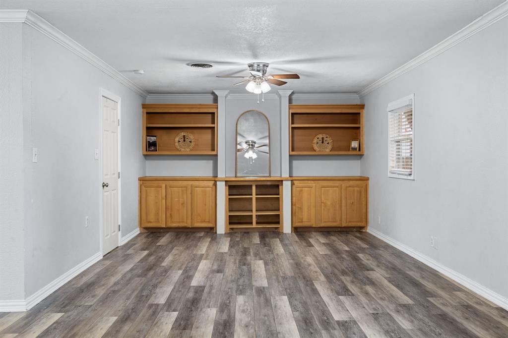 Mcclister Sub - Residential