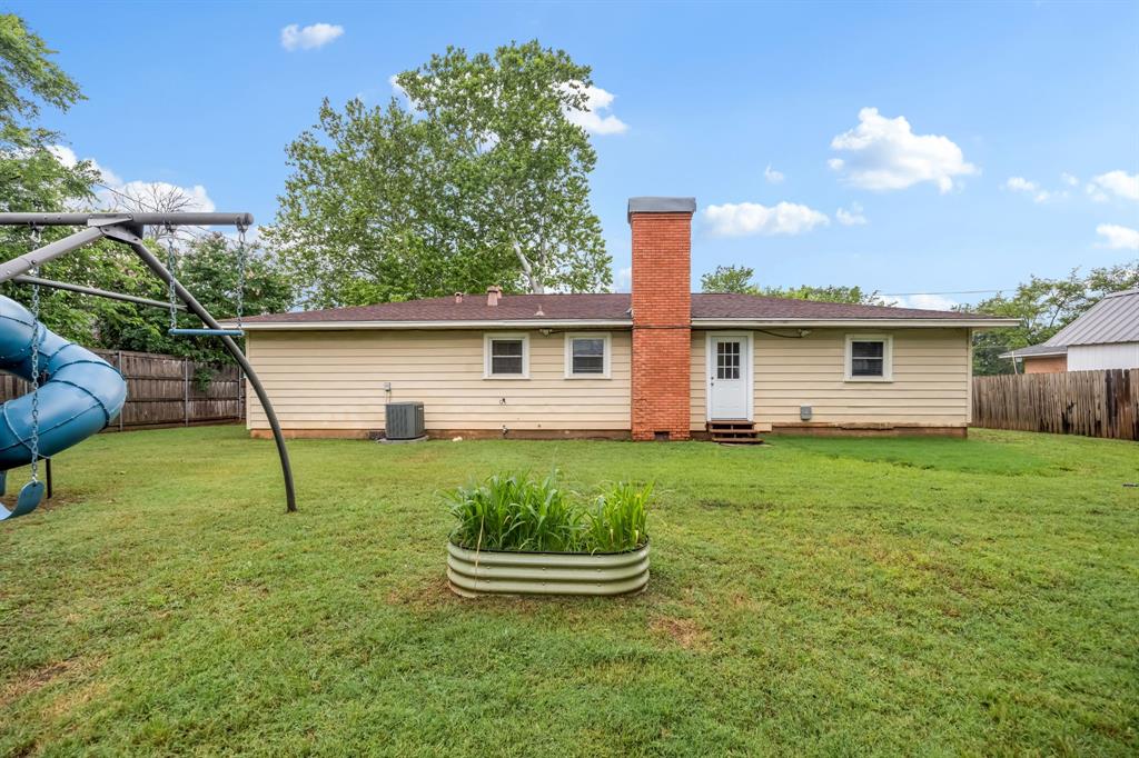 Mcclister Sub - Residential