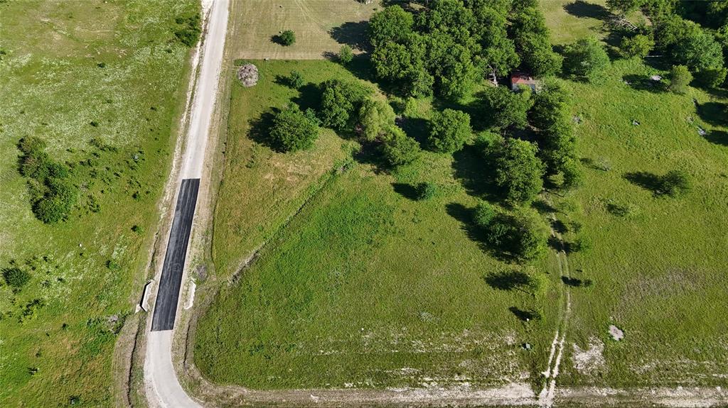 Longview Creek Ranch - Land