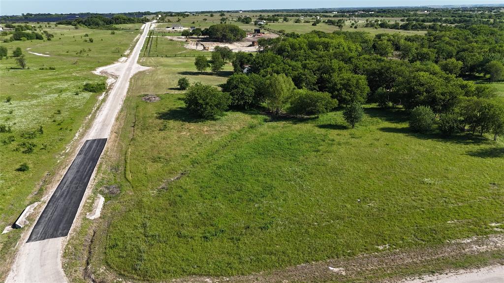 Longview Creek Ranch - Land