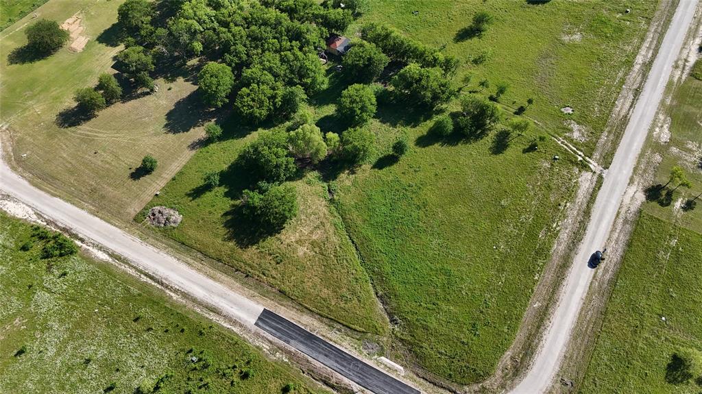 Longview Creek Ranch - Land