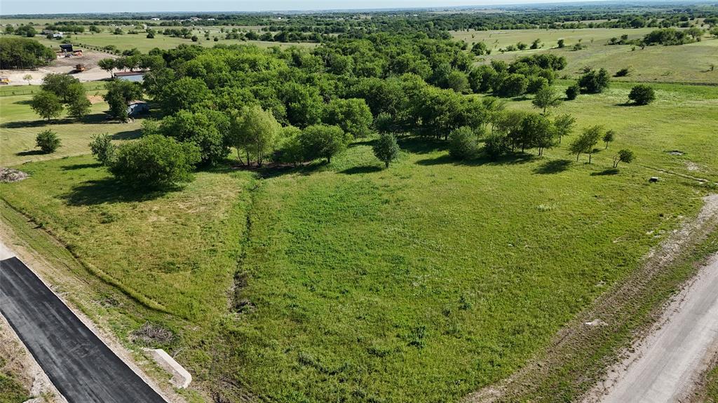 Longview Creek Ranch - Land