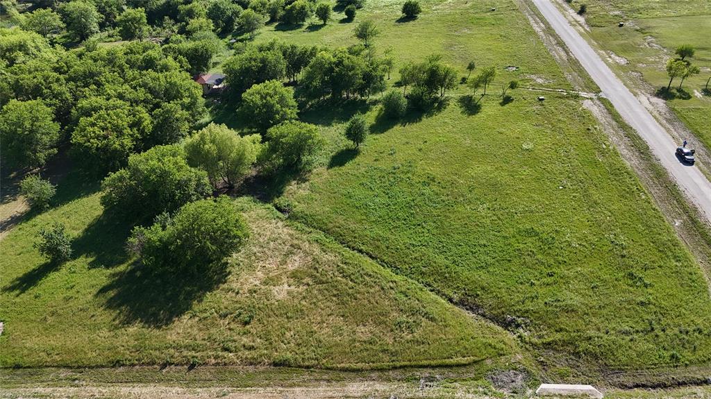 Longview Creek Ranch - Land