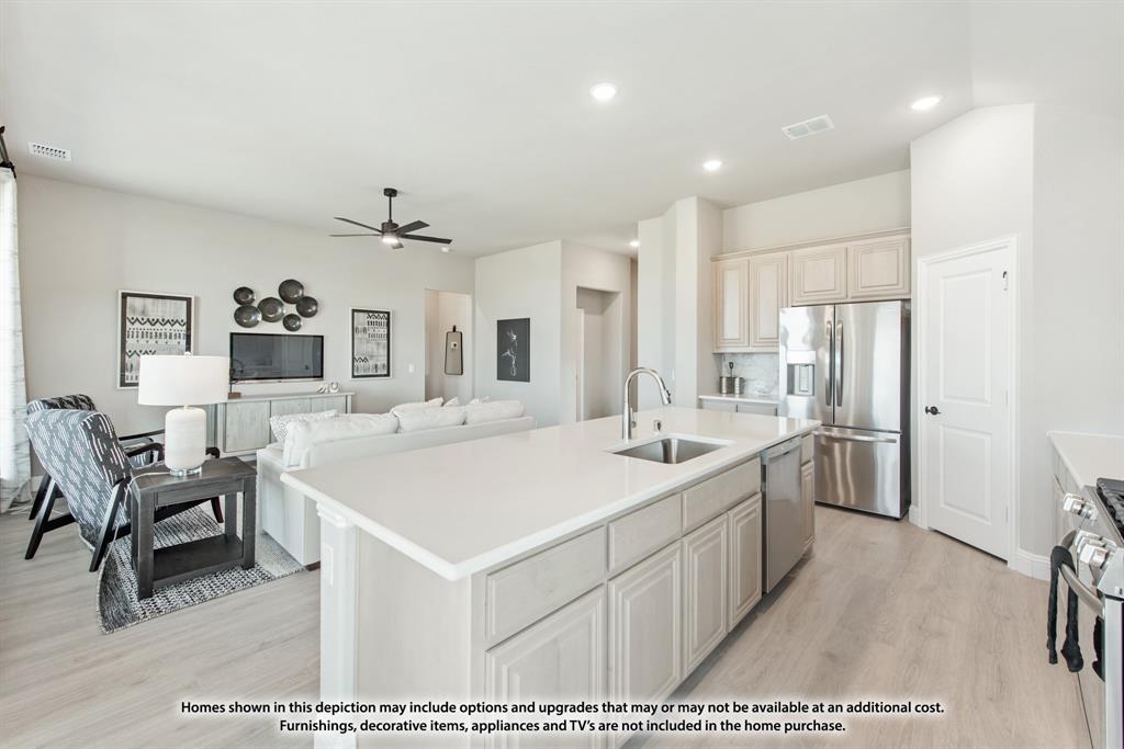 Abe's Landing - Residential