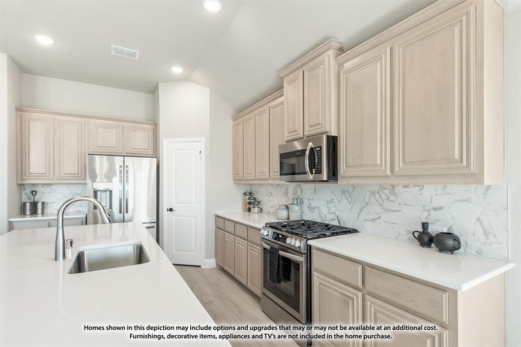 Abe's Landing - Residential