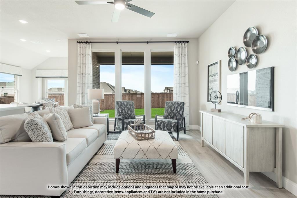 Abe's Landing - Residential