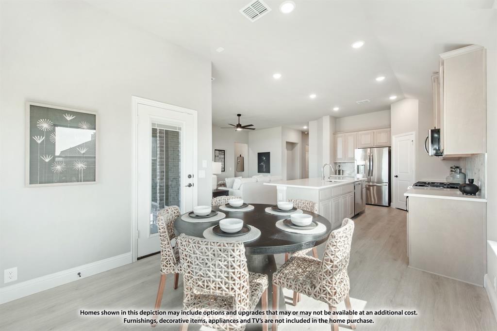 Abe's Landing - Residential