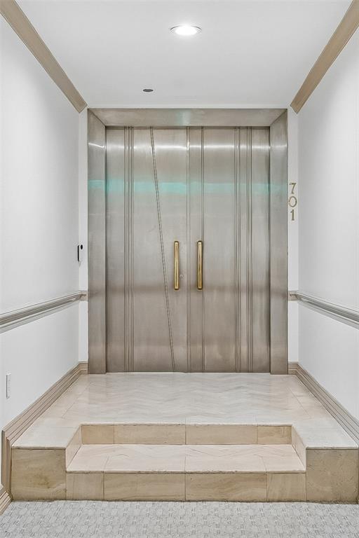 Park Plaza Condo - Residential