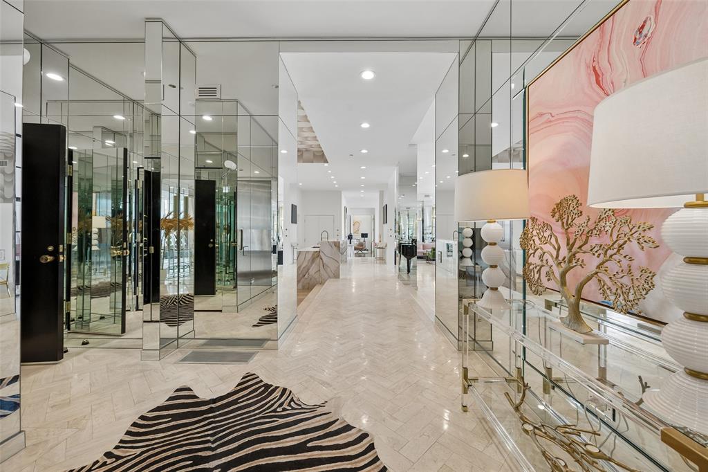 Park Plaza Condo - Residential