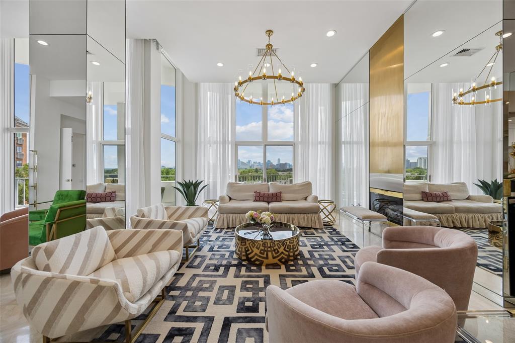 Park Plaza Condo - Residential