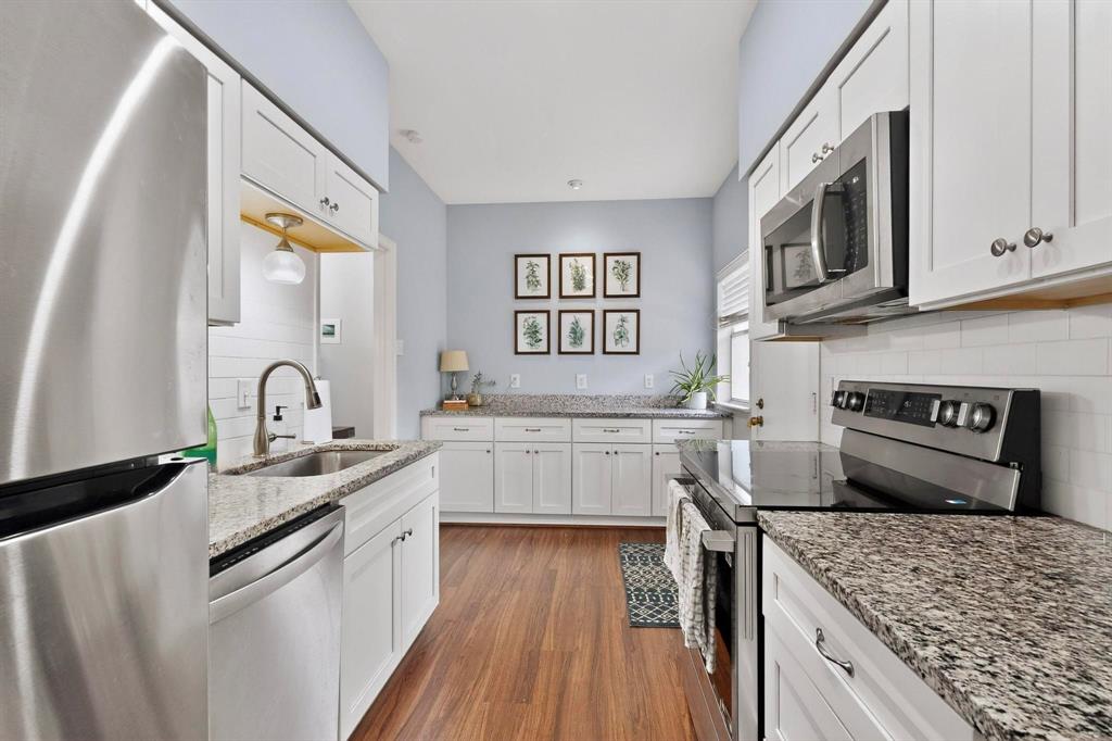 Royal Lane Condo 5800 - Residential