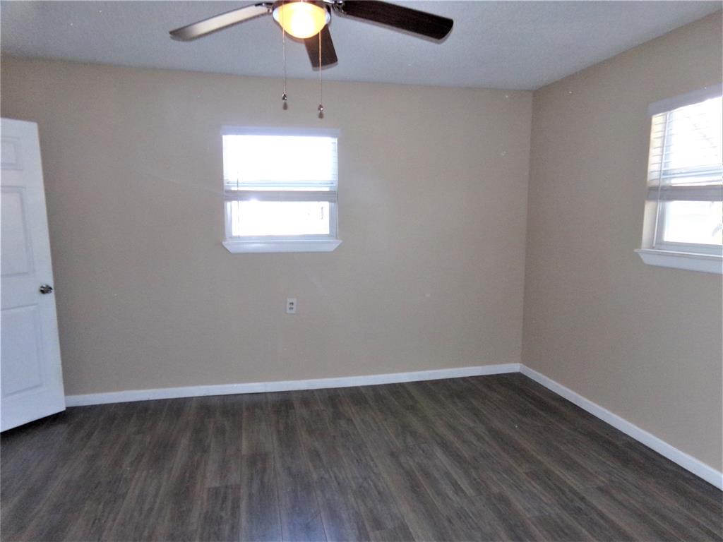 Beans W H Add - Residential