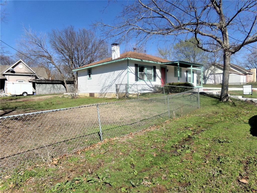 Beans W H Add - Residential