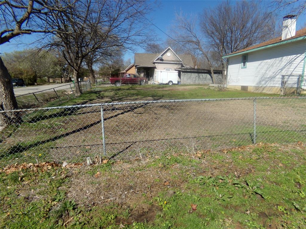 Beans W H Add - Residential