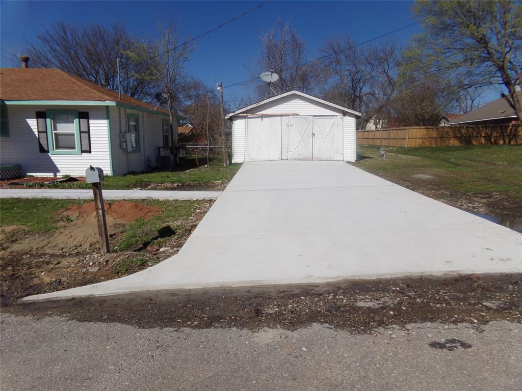 Beans W H Add - Residential