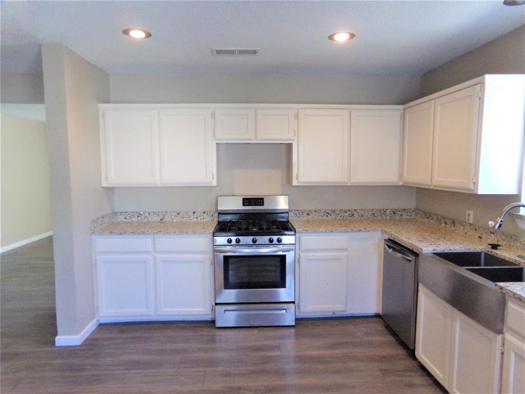 Beans W H Add - Residential
