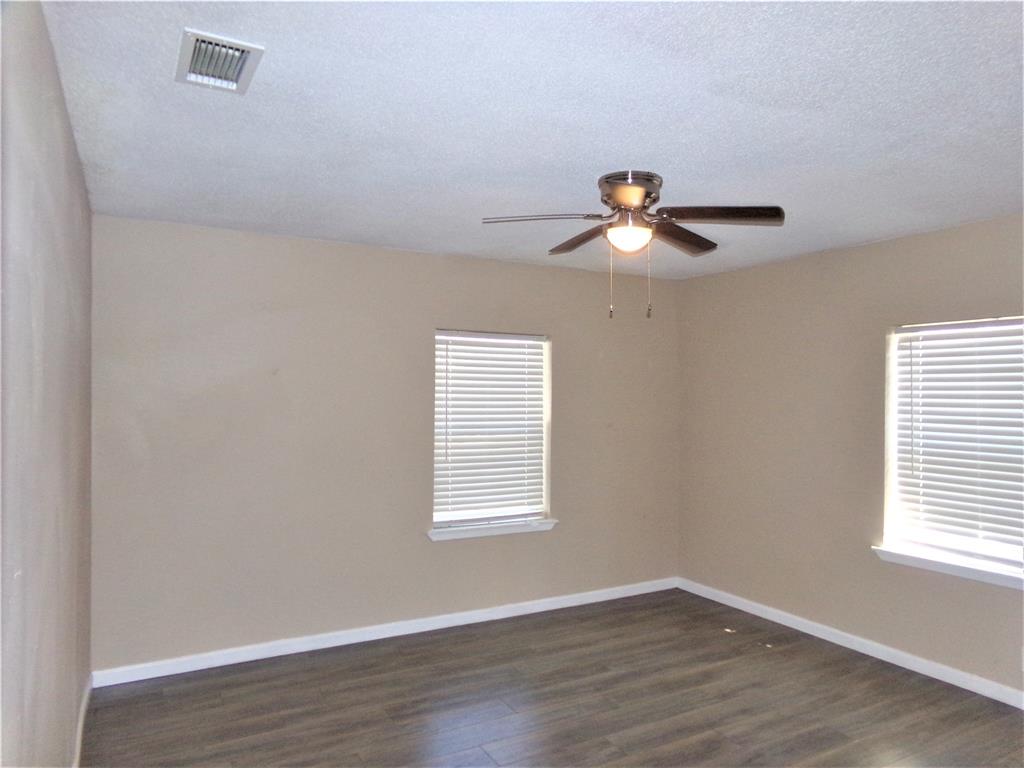 Beans W H Add - Residential