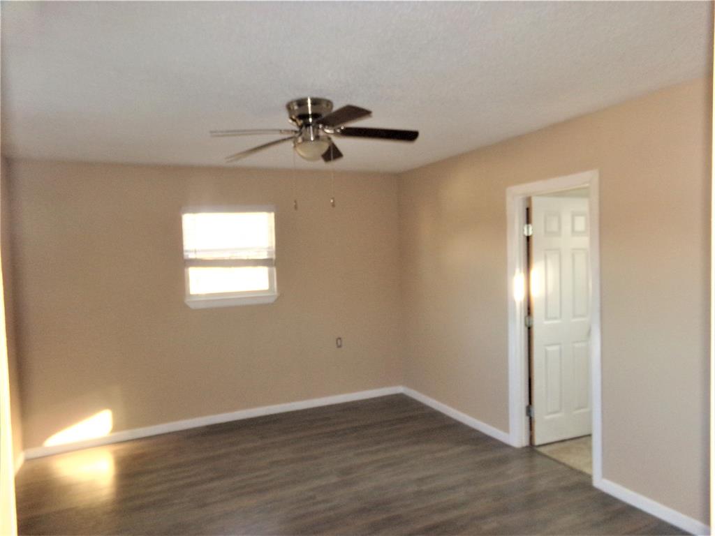 Beans W H Add - Residential