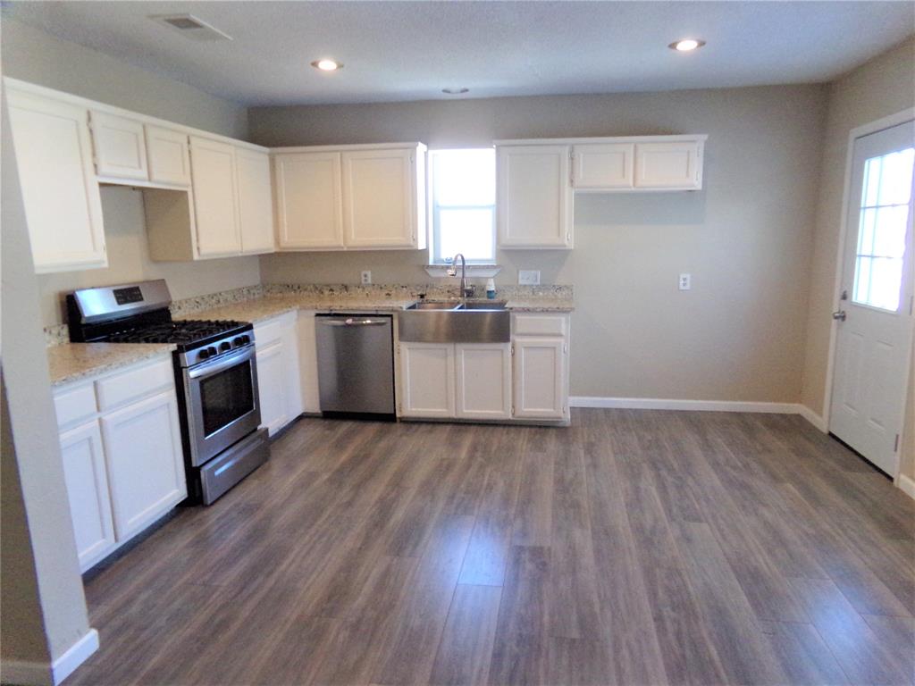 Beans W H Add - Residential