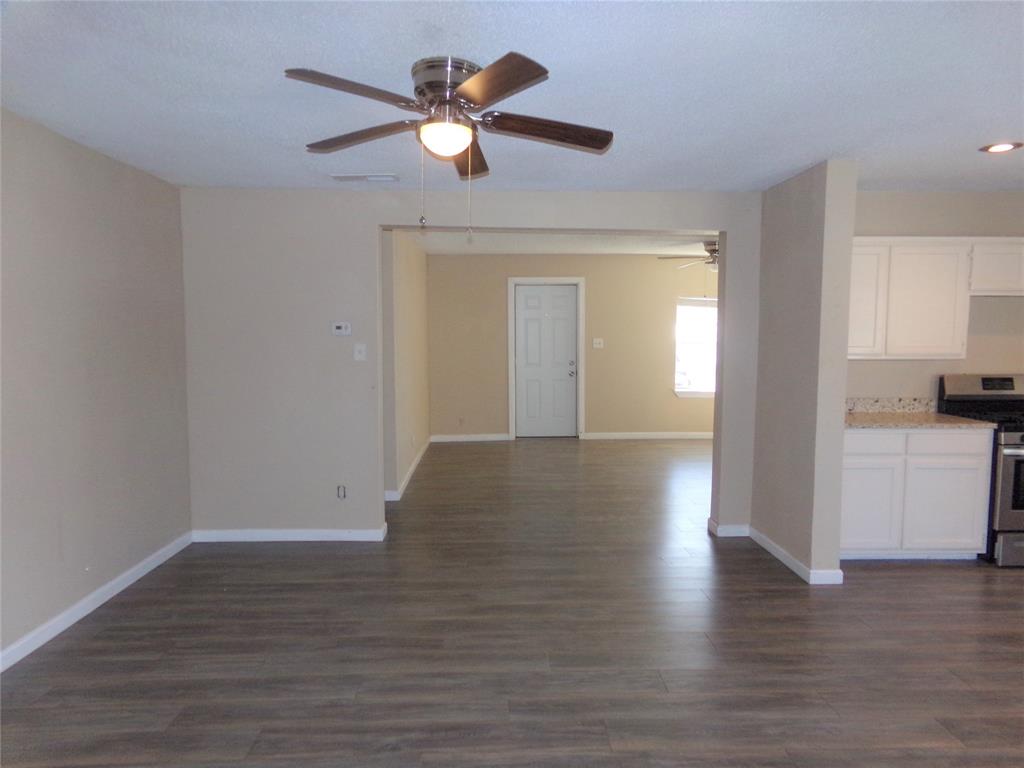 Beans W H Add - Residential