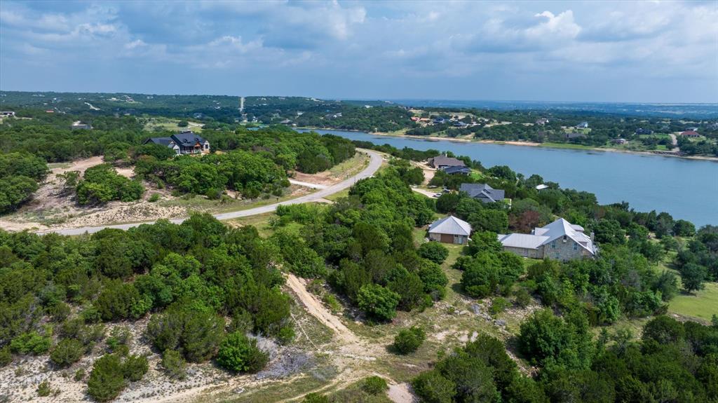 Mountain Lakes Sec 3 - Land