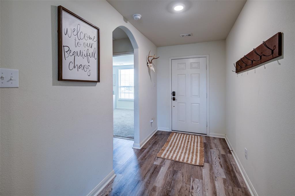 Lake Ridge Estates - Residential