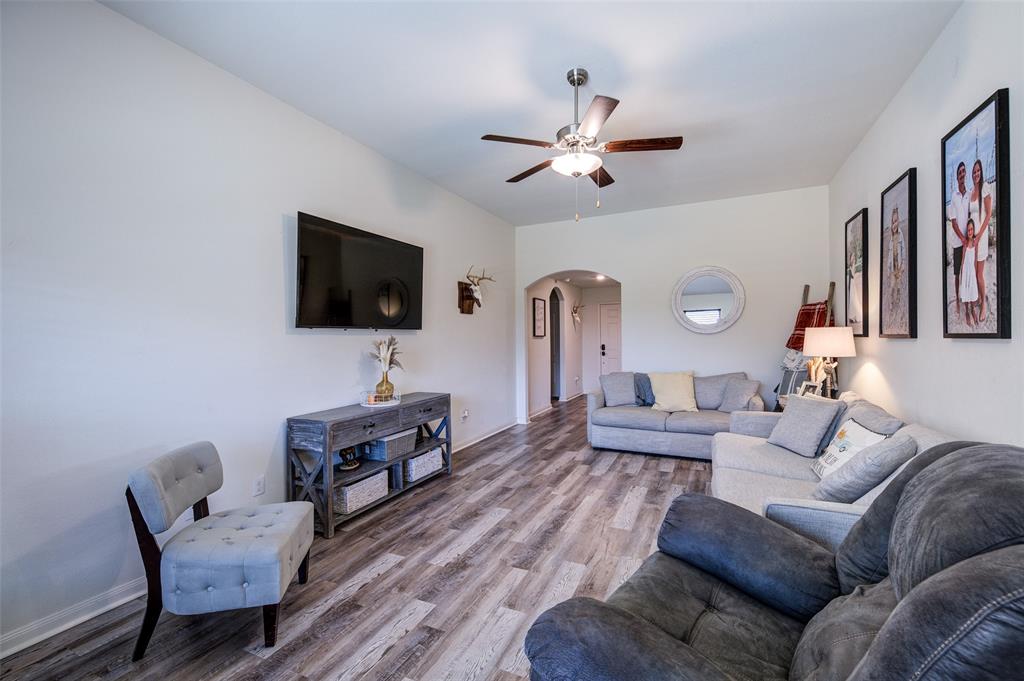 Lake Ridge Estates - Residential