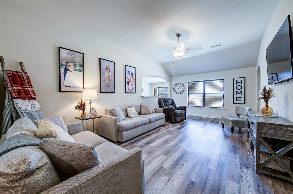 Lake Ridge Estates - Residential
