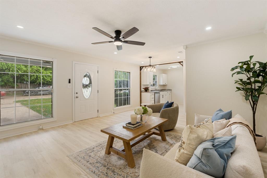 Factory Place Add - Residential