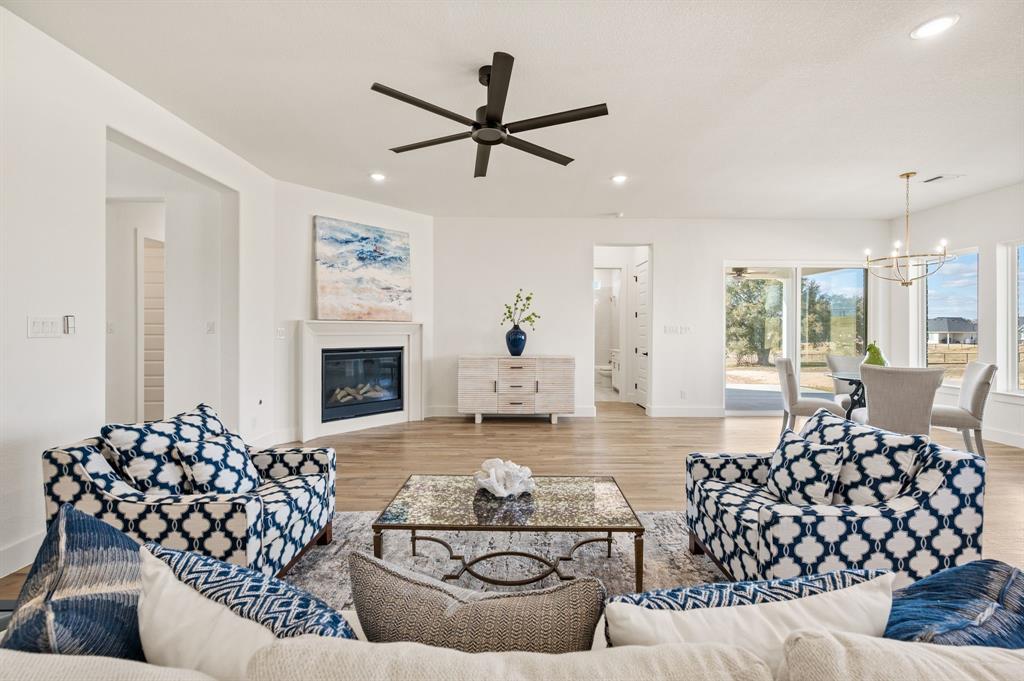 Rocky Top Ranch - Residential