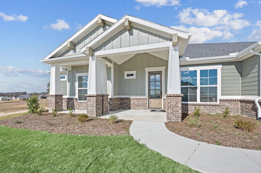 Rocky Top Ranch - Residential
