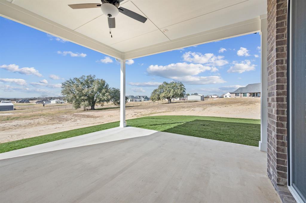 Rocky Top Ranch - Residential