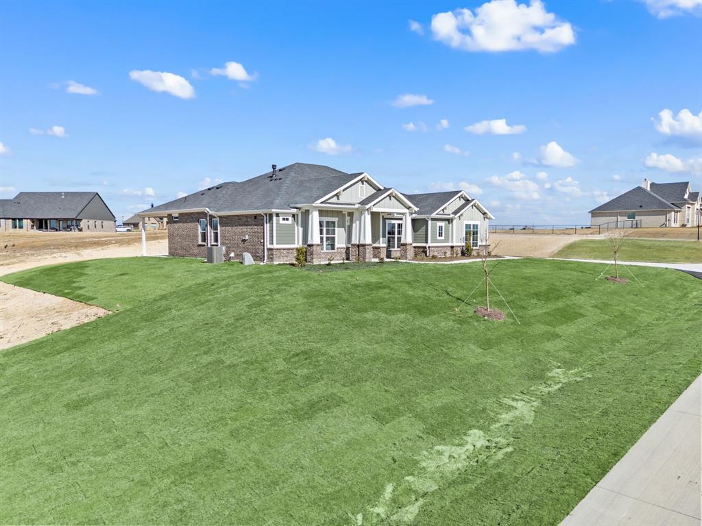 Rocky Top Ranch - Residential