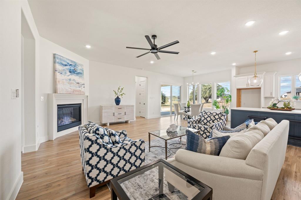 Rocky Top Ranch - Residential