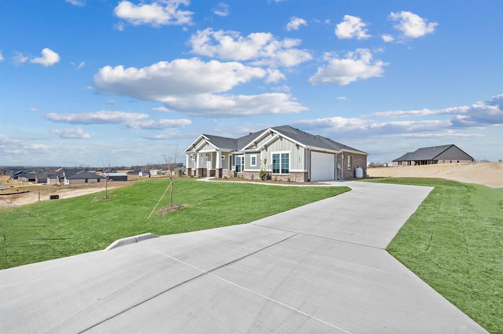 Rocky Top Ranch - Residential