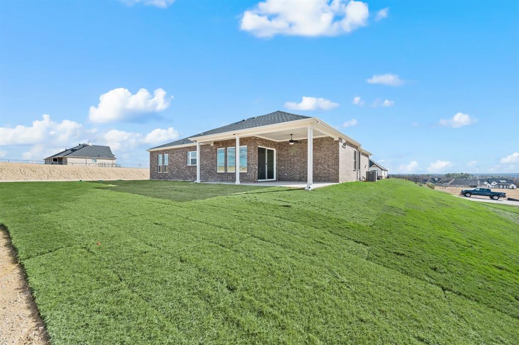 Rocky Top Ranch - Residential