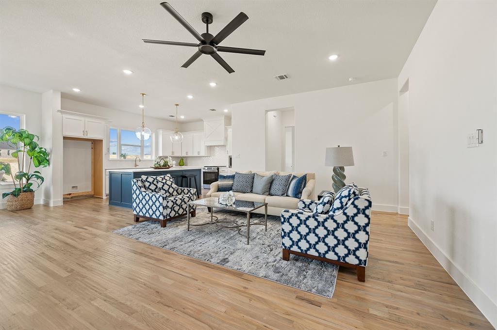 Rocky Top Ranch - Residential