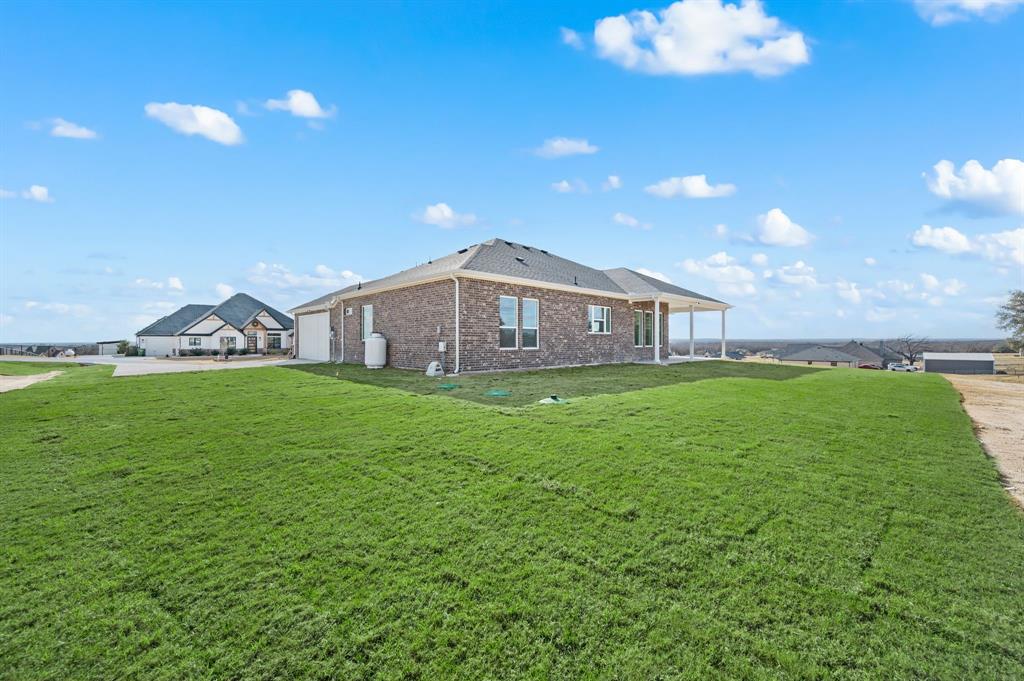 Rocky Top Ranch - Residential