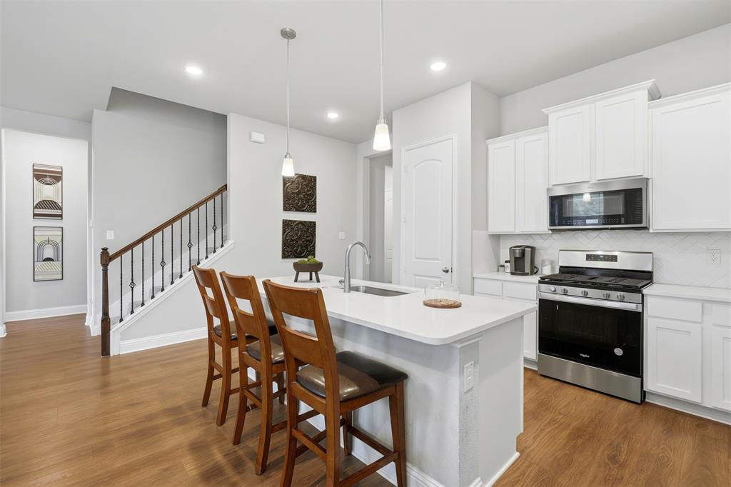Sheppards Place Ph 2 - Residential