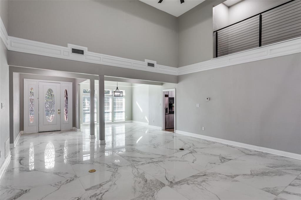 Bay Club Add - Residential