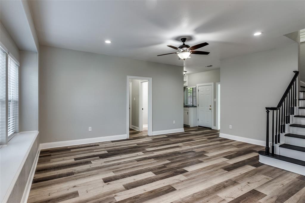 Bay Club Add - Residential
