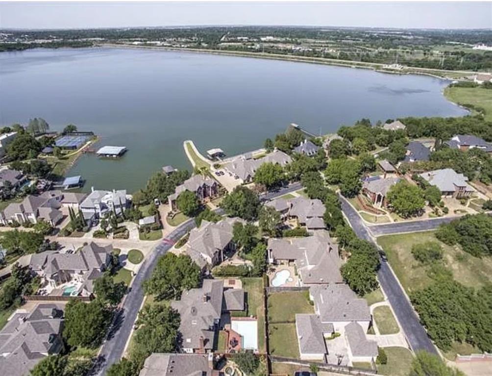 Bay Club Add - Residential