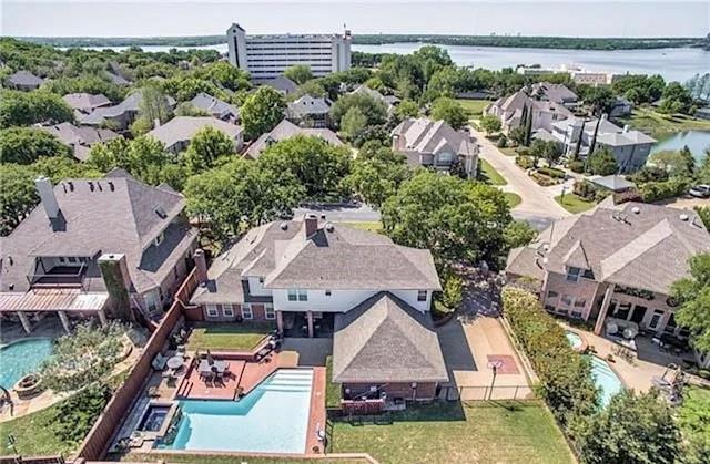Bay Club Add - Residential