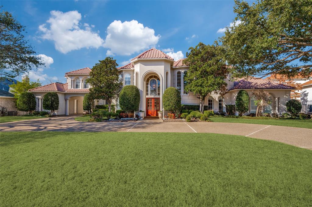 Starwood Ph One Spanish Oaks Estates - Residential